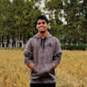 Meet your Posher, Farhan